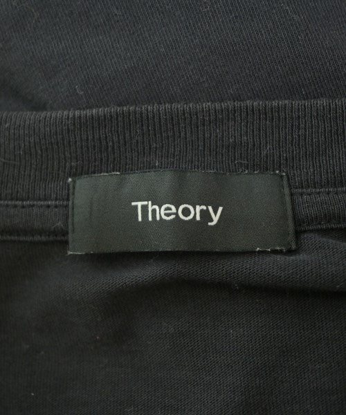 Theory เสื้อยืด/เสื้อท็อปส์