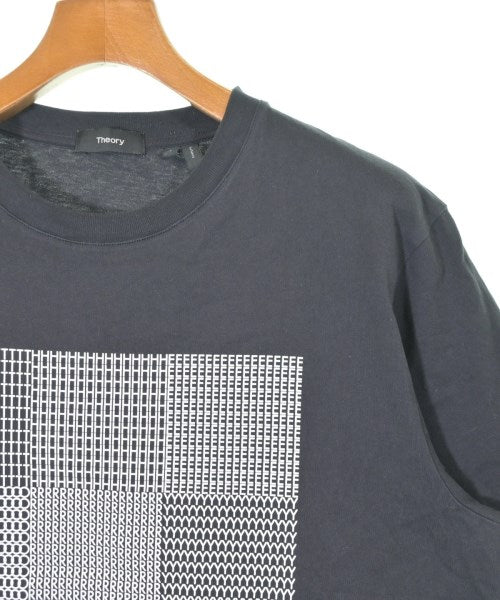 Theory เสื้อยืด/เสื้อท็อปส์