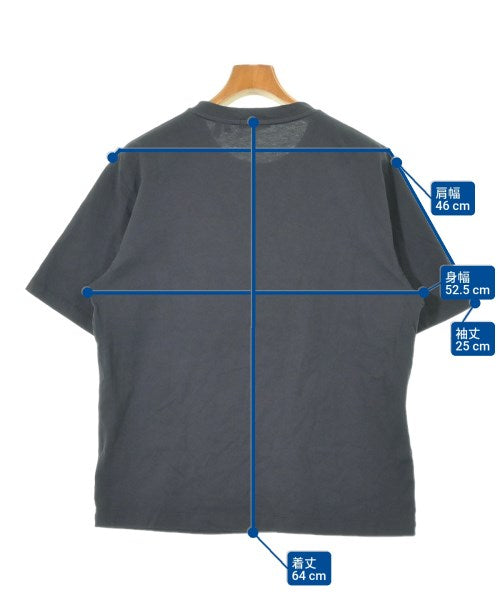 Theory เสื้อยืด/เสื้อท็อปส์