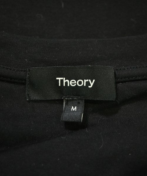 Theory เสื้อยืด/เสื้อท็อปส์
