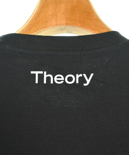 Theory เสื้อยืด/เสื้อท็อปส์
