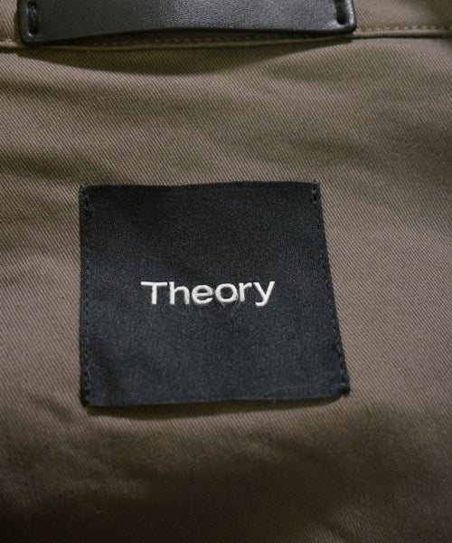 Theory แจ็คเก็ตทำงาน