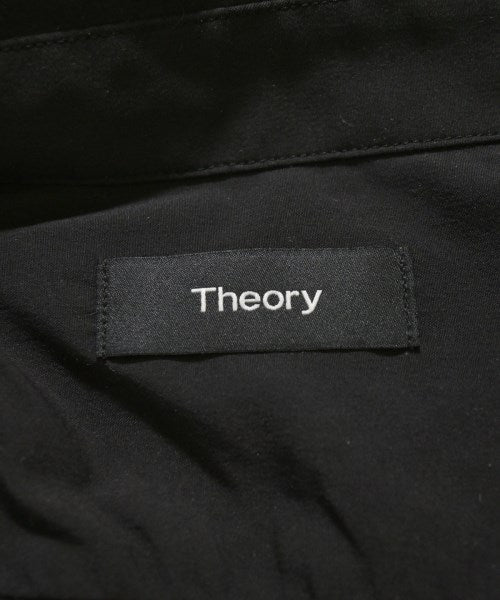 Theory เสื้อลำลอง