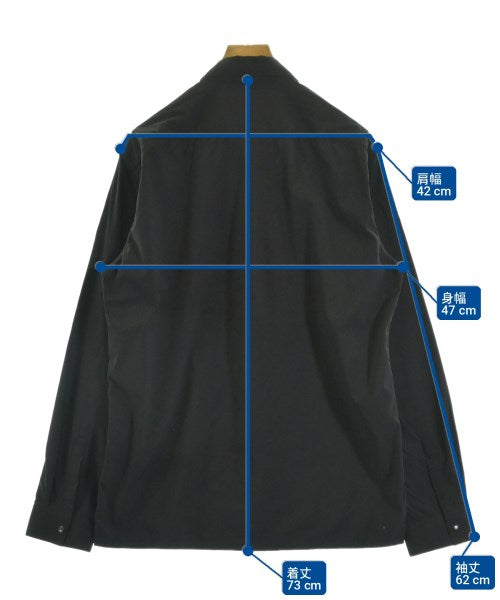 Theory เสื้อลำลอง