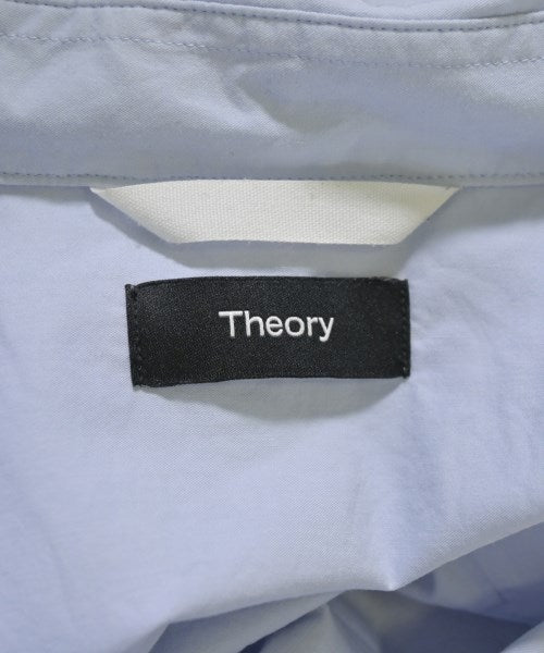 Theory เสื้อลำลอง
