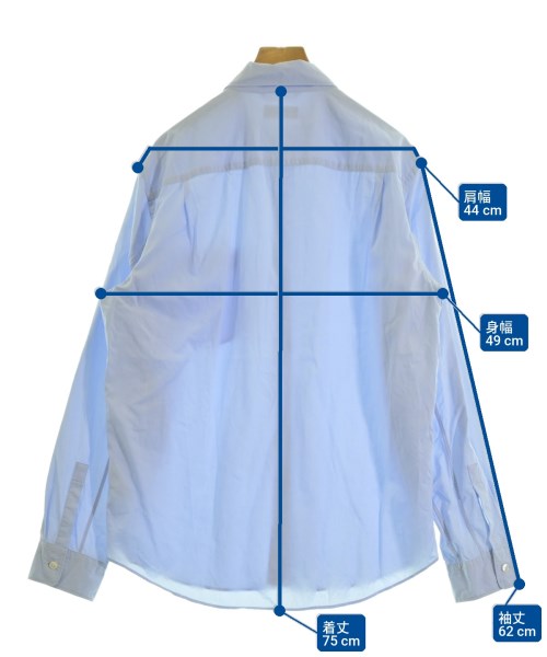 Theory เสื้อลำลอง