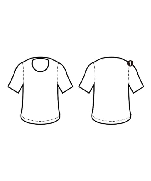 Theory เสื้อกันหนาว