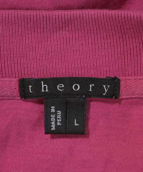 Theory เสื้อโปโล