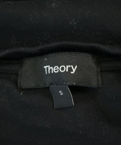 Theory เสื้อยืด/เสื้อท็อปส์