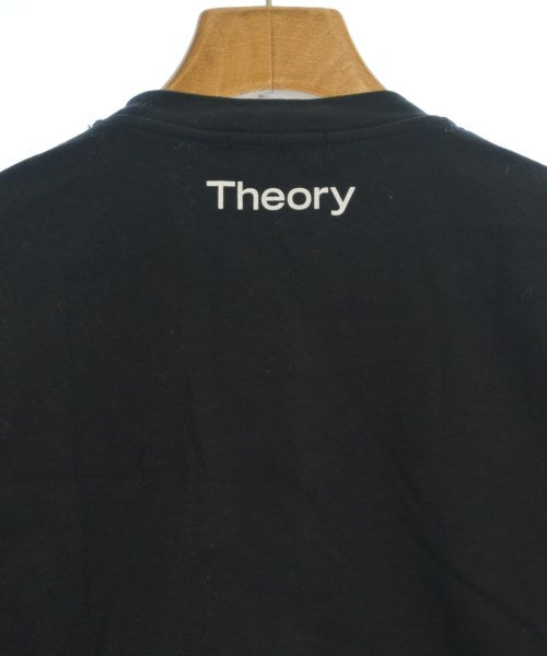 Theory เสื้อยืด/เสื้อท็อปส์