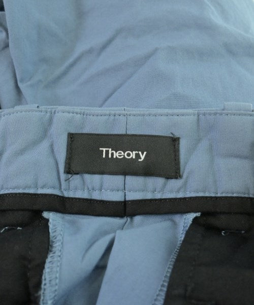 Theory กางเกงขาสั้น
