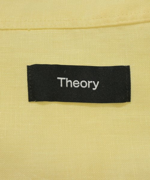Theory เสื้อลำลอง