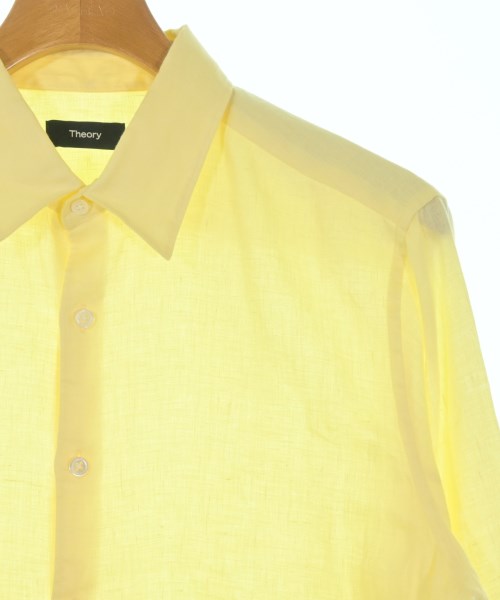 Theory เสื้อลำลอง