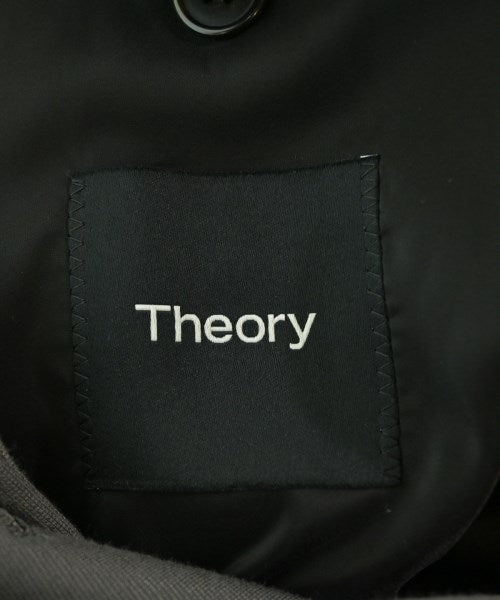 Theory เบลเซอร์/แจ็คเก็ตสูท