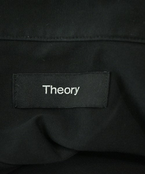 Theory เสื้อลำลอง