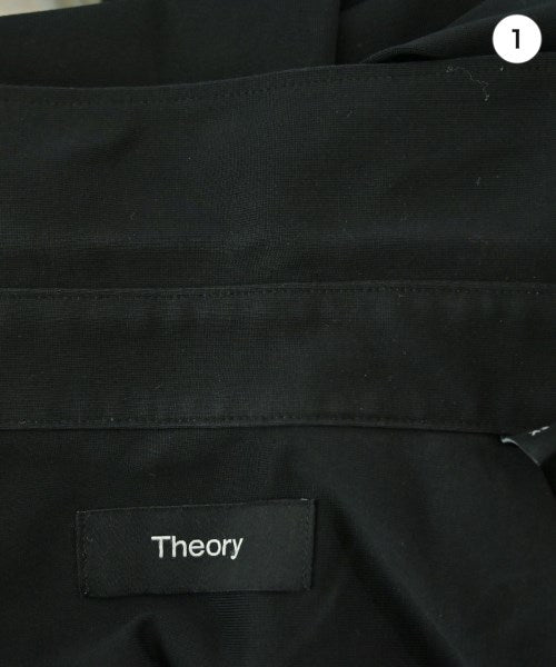 Theory เสื้อลำลอง