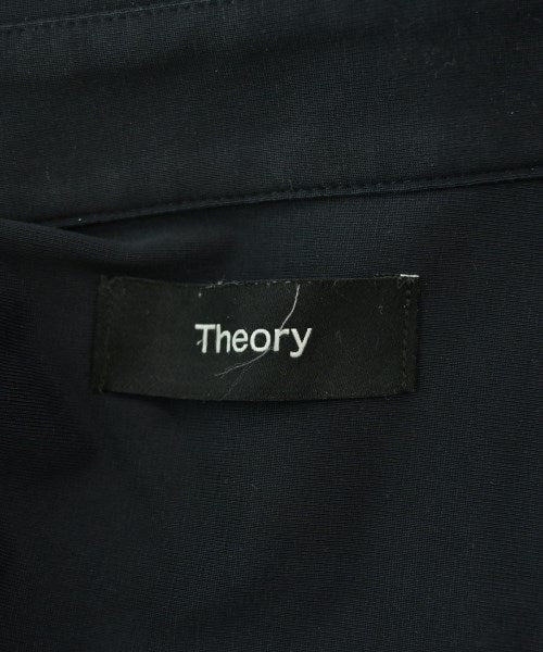 Theory เสื้อลำลอง