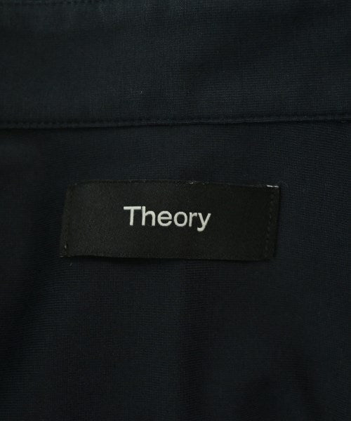 Theory เสื้อลำลอง