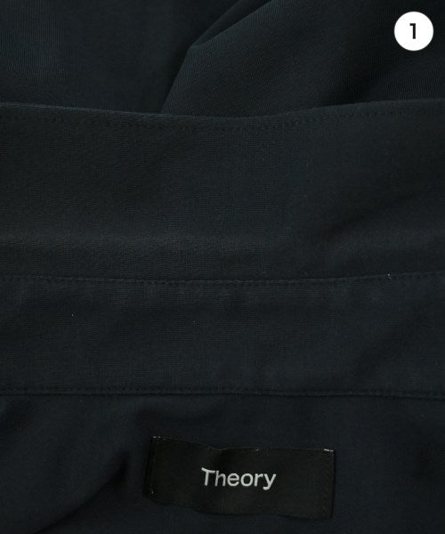 Theory เสื้อลำลอง