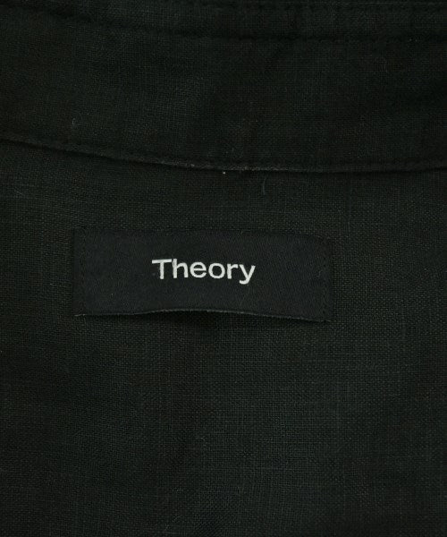 Theory เสื้อลำลอง
