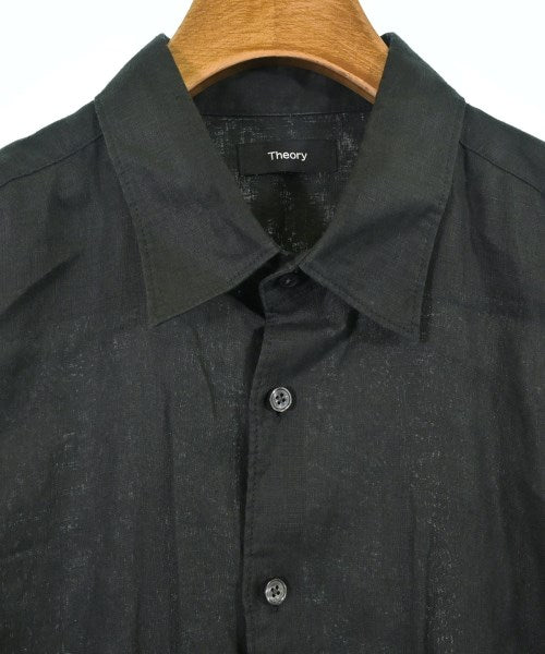 Theory เสื้อลำลอง