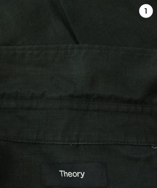 Theory เสื้อลำลอง