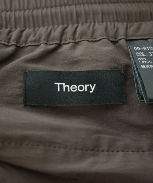 Theory กางเกง อื่น