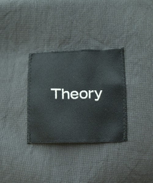 Theory เบลเซอร์/แจ็คเก็ตสูท