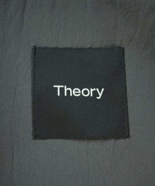 Theory เบลเซอร์/แจ็คเก็ตสูท