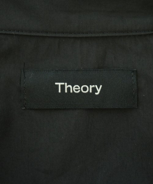 Theory เสื้อลำลอง