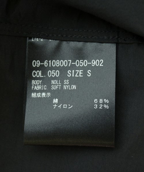 Theory เสื้อลำลอง