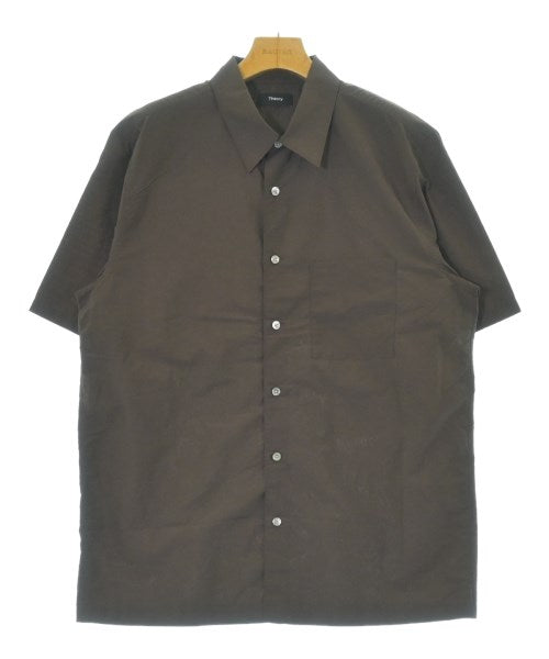 Theory เสื้อลำลอง