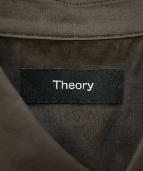 Theory เสื้อลำลอง