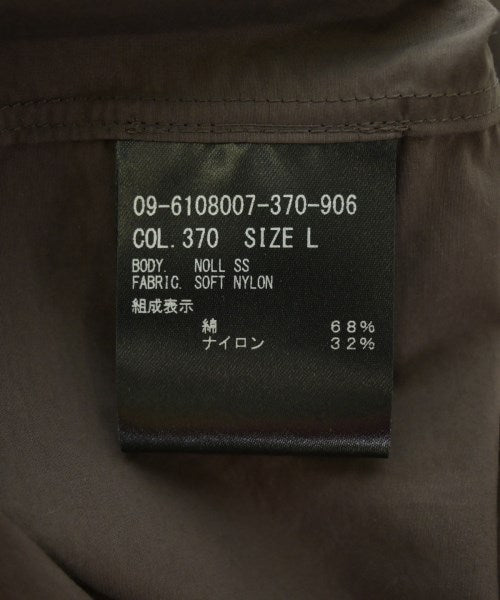 Theory เสื้อลำลอง