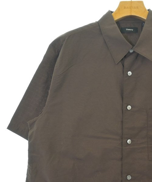 Theory เสื้อลำลอง