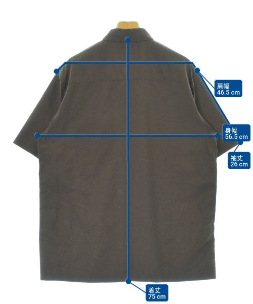 Theory เสื้อลำลอง