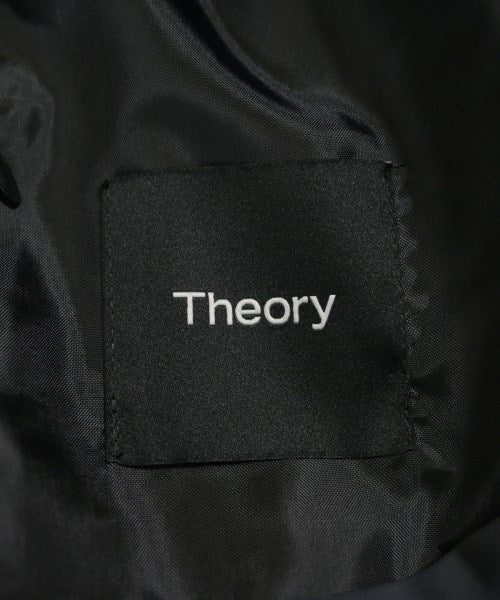 Theory แจ็คเก็ตลำลอง