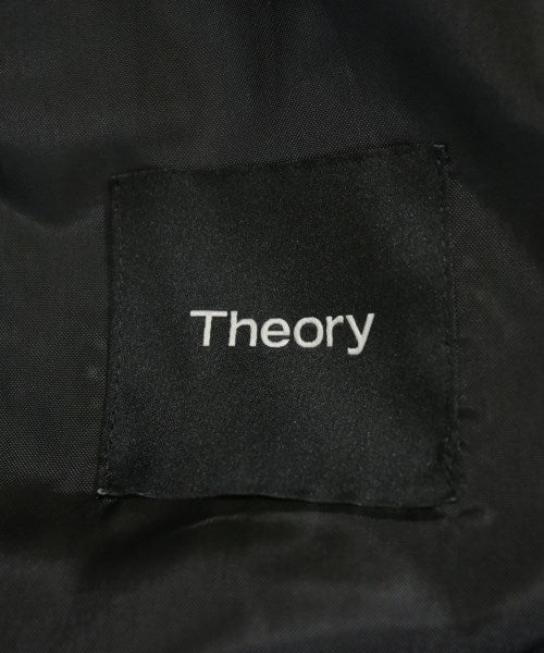 Theory แจ็คเก็ตลำลอง