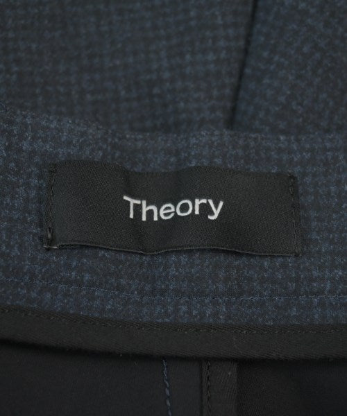 Theory กางเกงขายาว