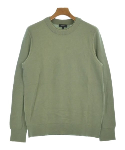 Theory เสื้อยืด/เสื้อท็อปส์