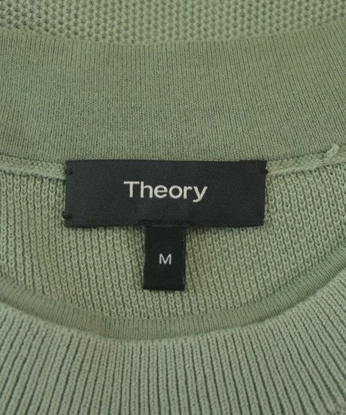 Theory เสื้อยืด/เสื้อท็อปส์