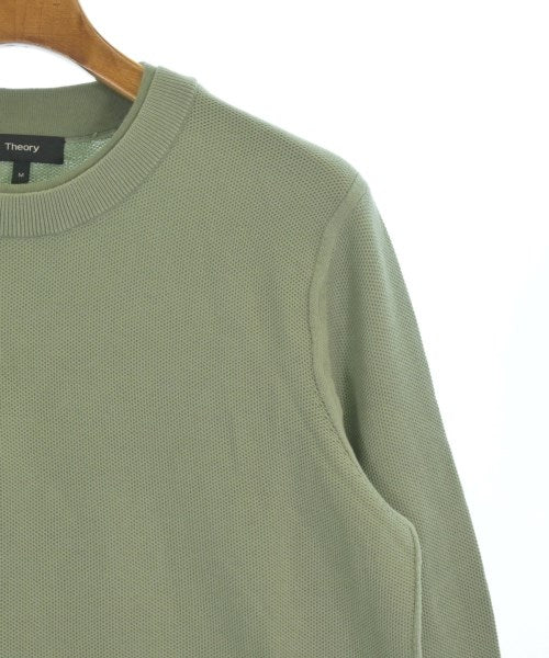 Theory เสื้อยืด/เสื้อท็อปส์