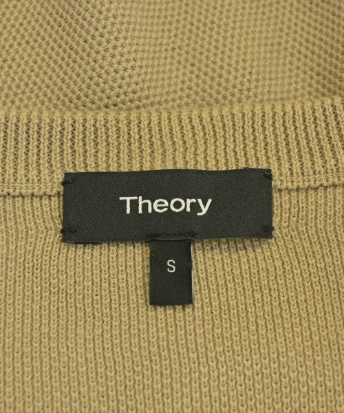 Theory เสื้อกันหนาว