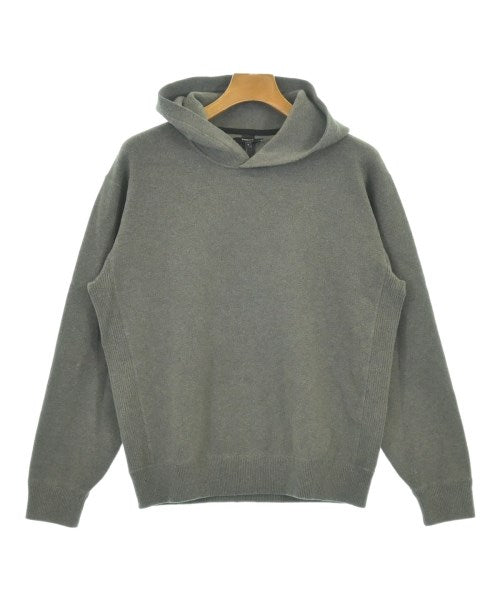 Theory เสื้อฮู้ด