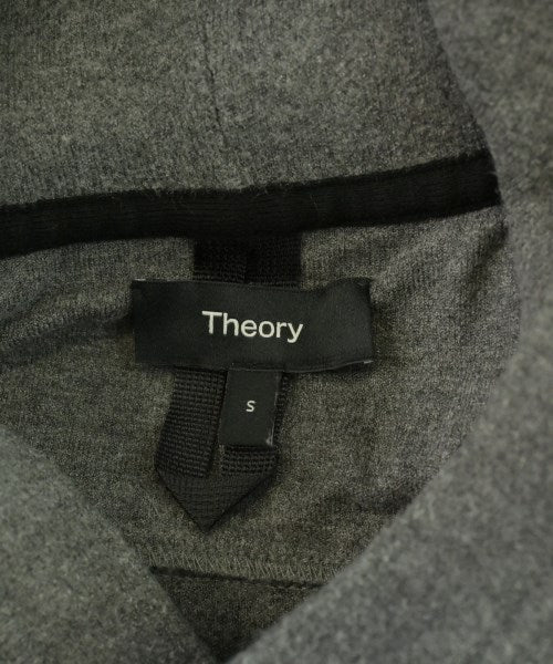 Theory เสื้อฮู้ด