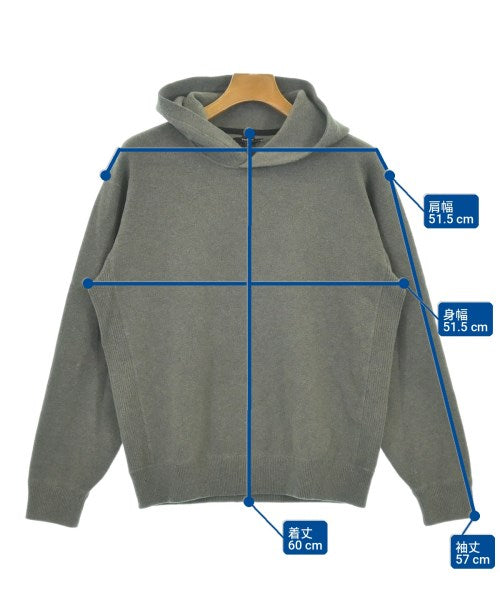 Theory เสื้อฮู้ด