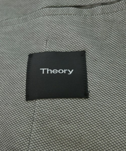 Theory แจ็คเก็ต