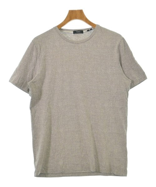 Theory เสื้อยืด/เสื้อท็อปส์