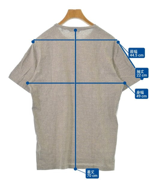 Theory เสื้อยืด/เสื้อท็อปส์