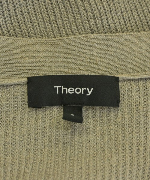 Theory เสื้อคาร์ดิแกน